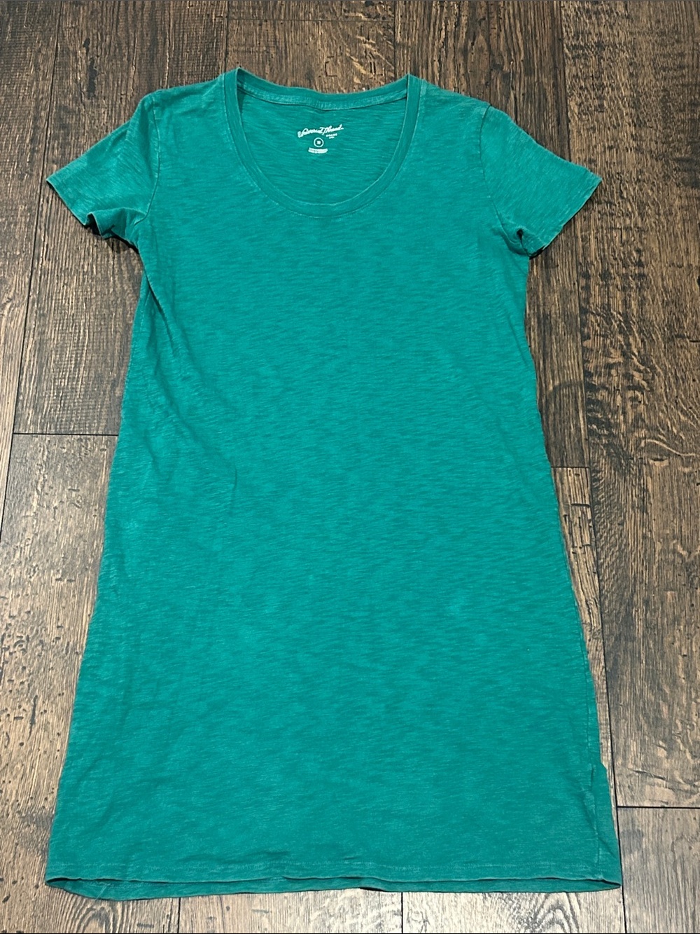 Universal Thread T-Shirt Dress